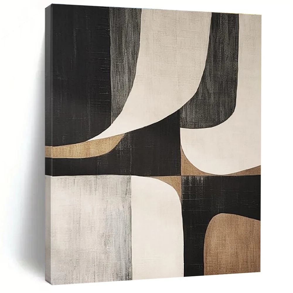 Grey_Featured_Office_Contemporary_Abstract_Wall_Art_MEJ37 wall art